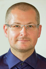 Martin Drahansky