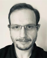 Yevgeniy Sirotin
