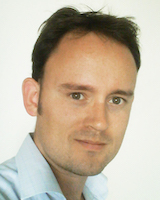 Nicholas Evans
