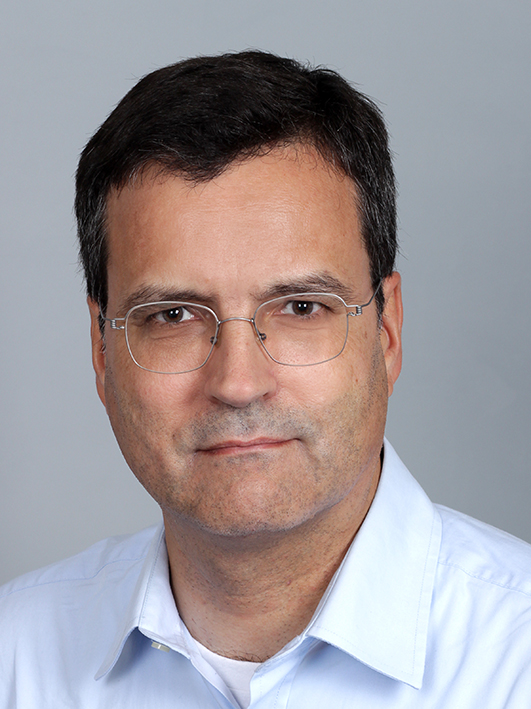Olaf Henniger