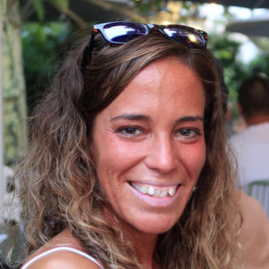 Marta Gomez-Barrero