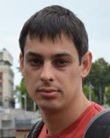 Pavel Korshunov