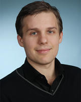 Pawel Drozdowski