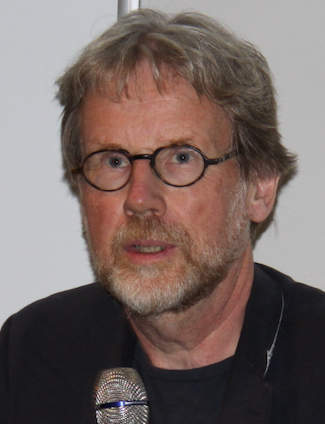 Raymond Veldhuis