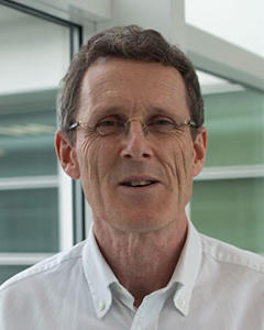 Patrick Grother