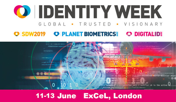 Identity Week 2019