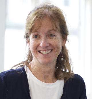 Alice O'Toole
