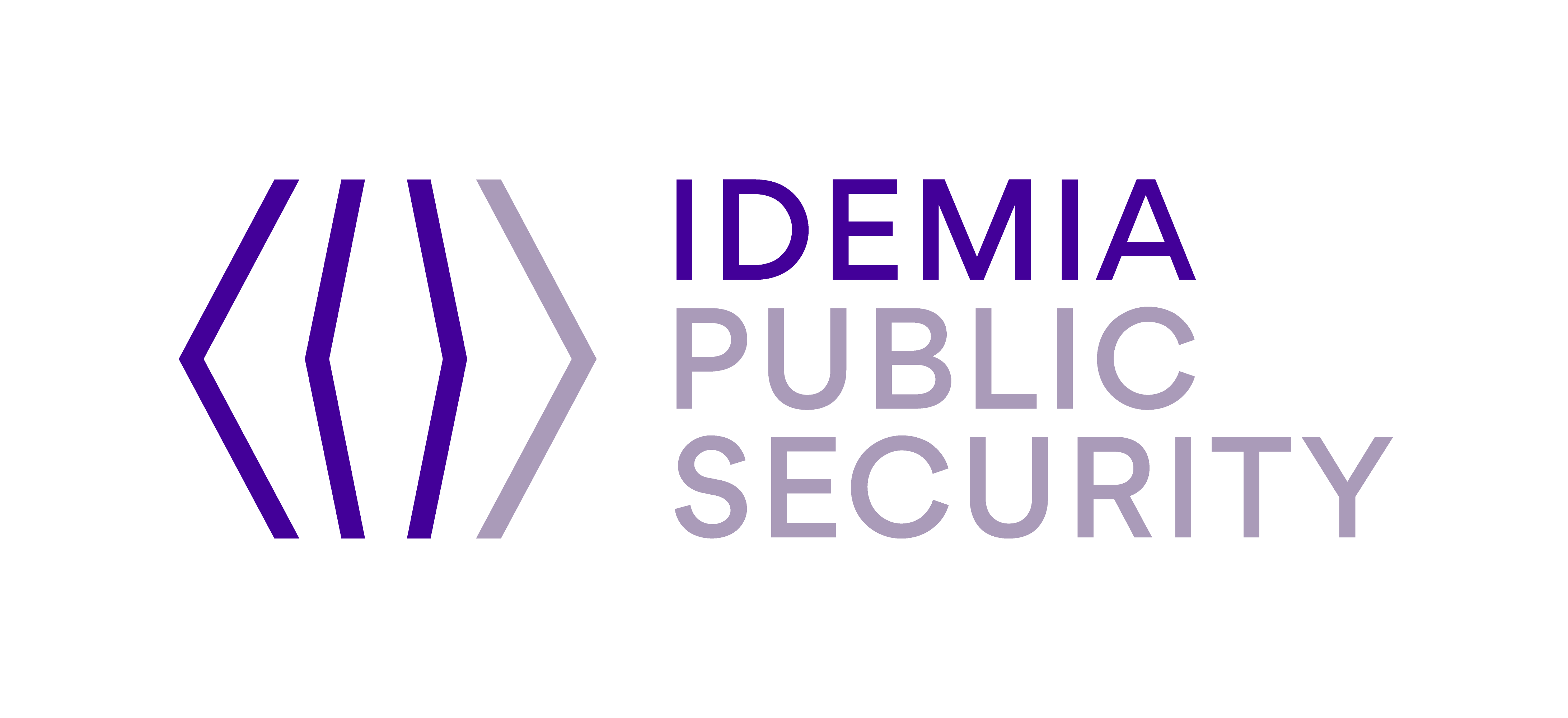 Logo of IDEMIA Logo of IDEMIA