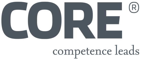 Logo of CORE