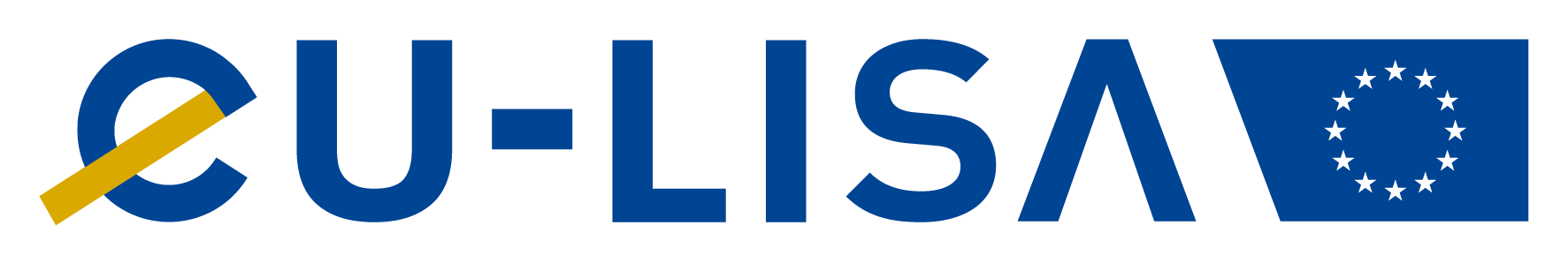 Logo of eu-LISA Logo of eu-LISA