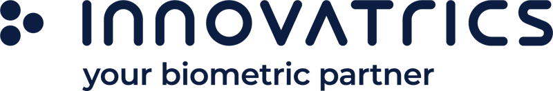 Logo of innovatrics