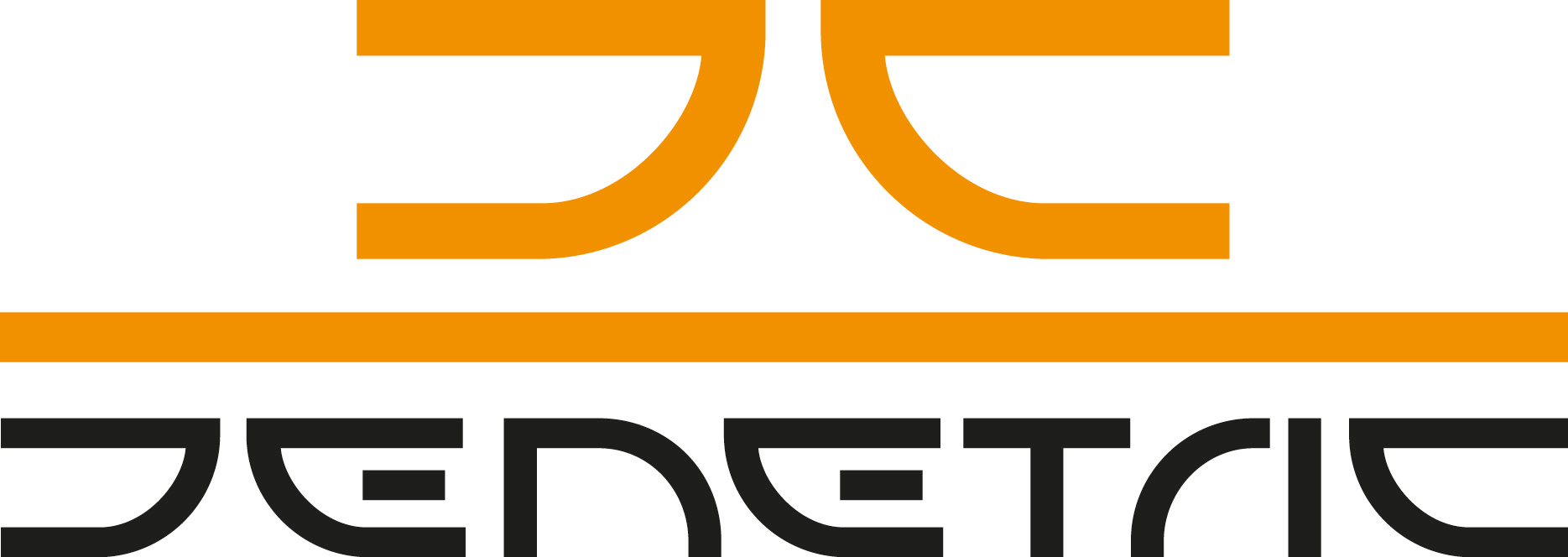 Logo of Jenetric