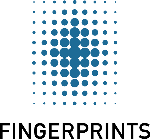 Logo of Fingerprint Cards