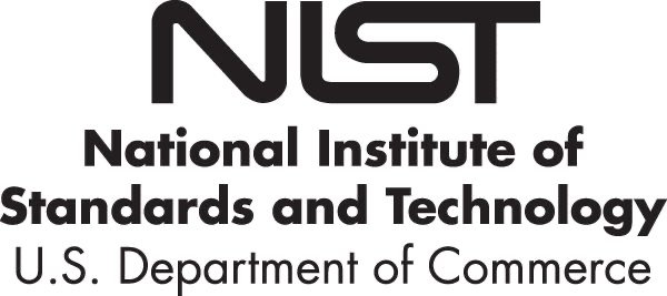 Logo of NIST Logo of NIST