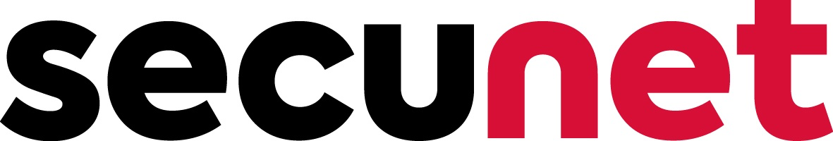 Logo of secunet Security Networks